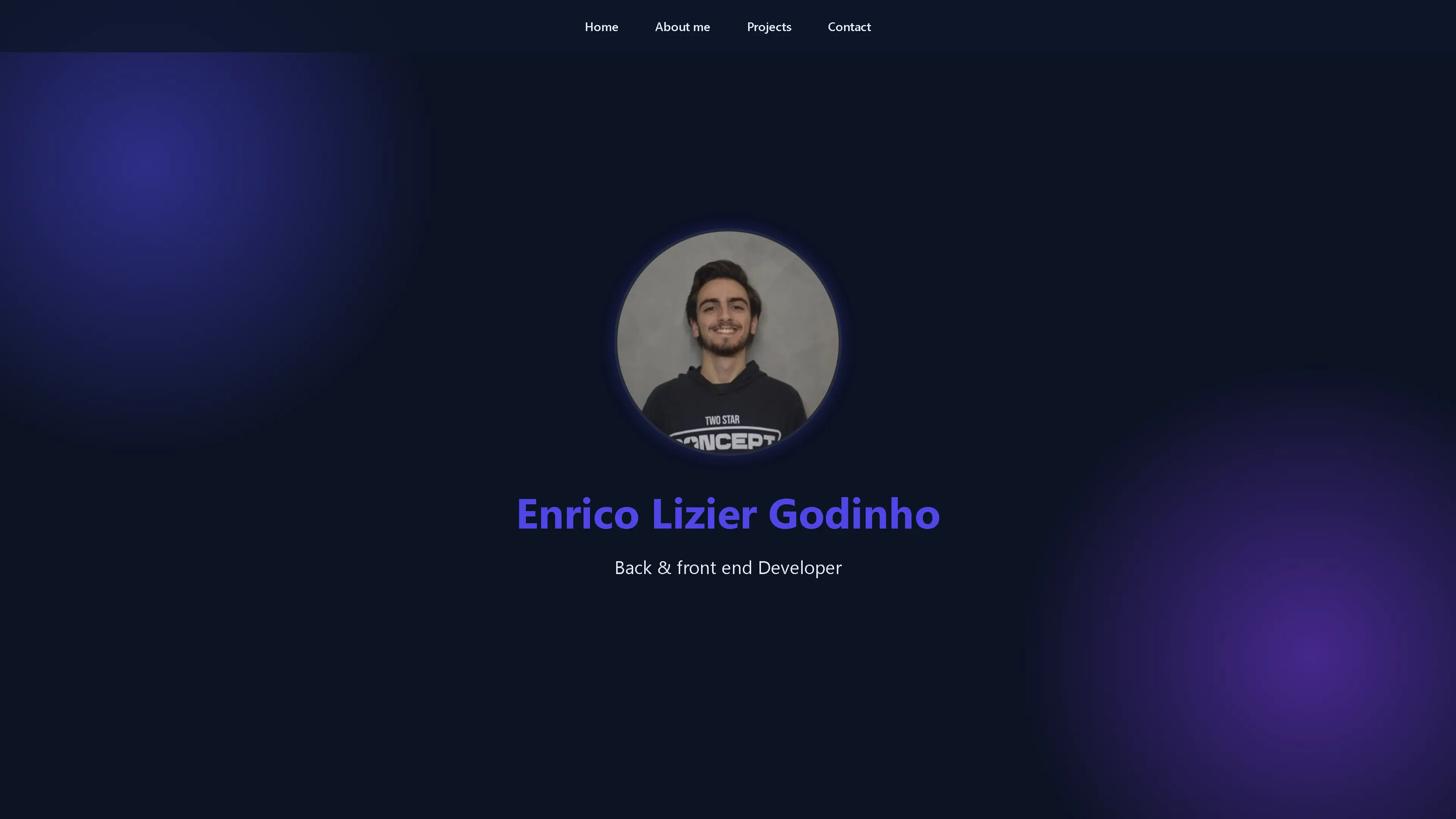 Portfólio do Fundador